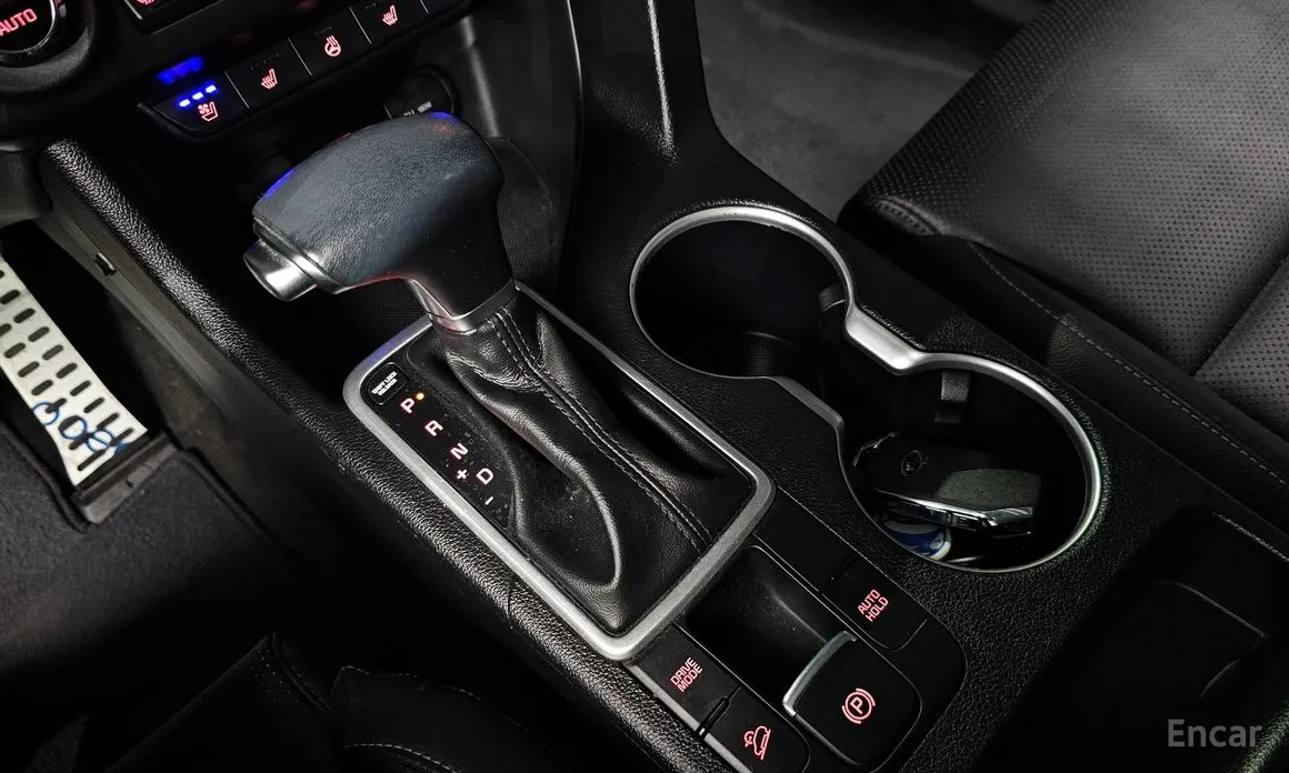 Фото 9 - Kia Sportage