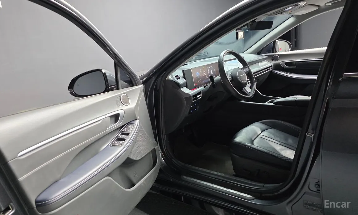 Фото 10 - Hyundai Sonata