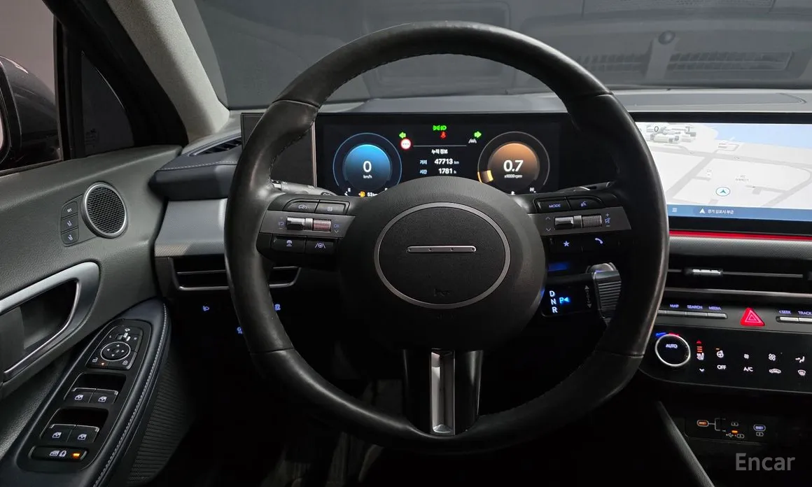 Фото 13 - Hyundai Sonata