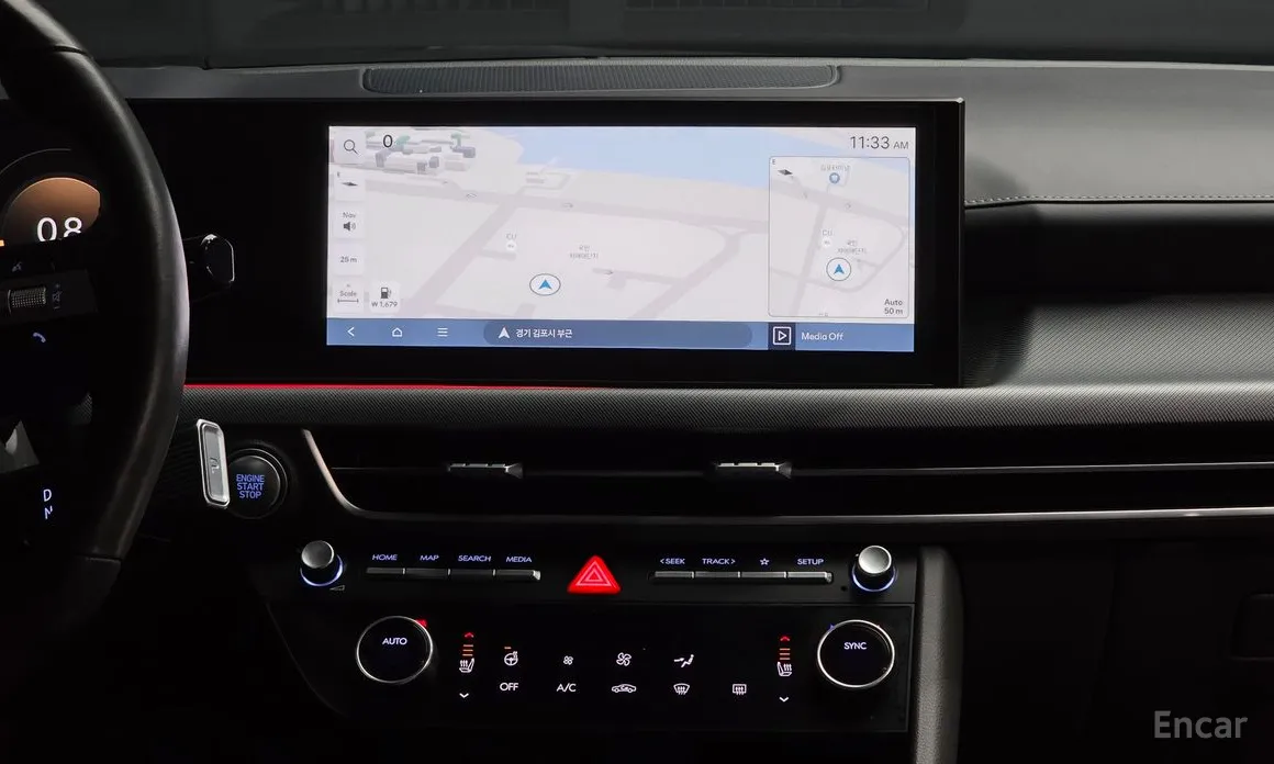 Фото 14 - Hyundai Sonata