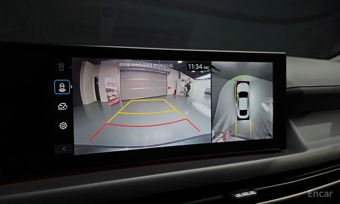 Фото 15 - Hyundai Sonata