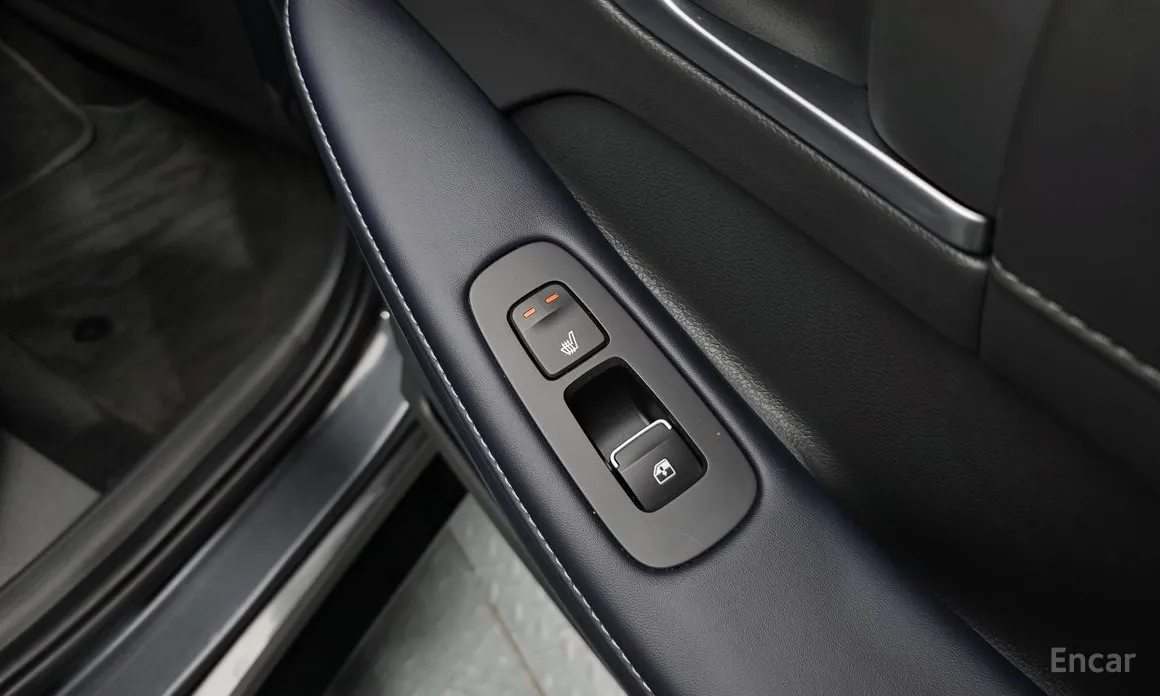 Фото 18 - Hyundai Sonata