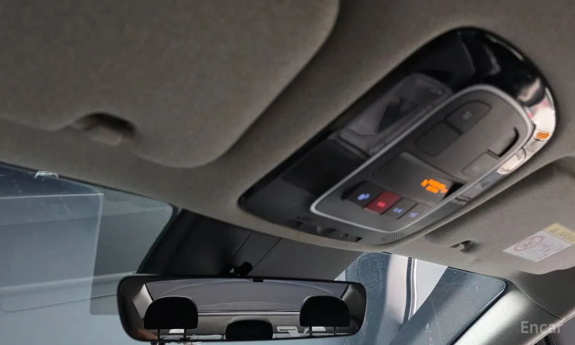 Фото 19 - Hyundai Sonata