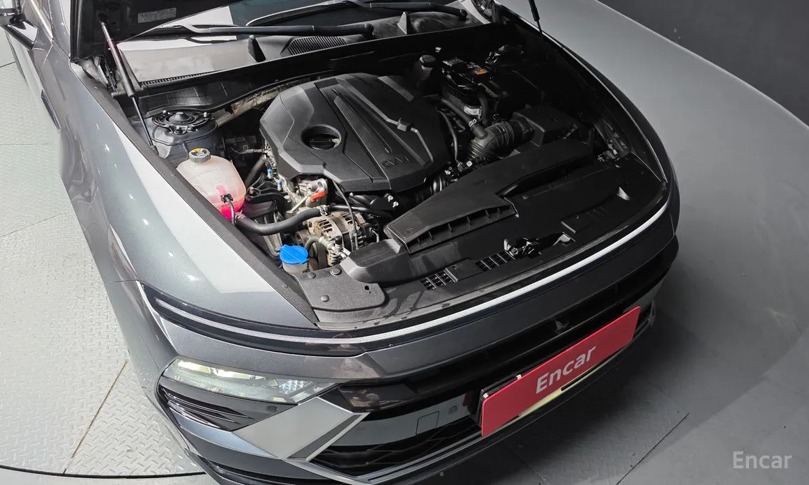 Фото 6 - Hyundai Sonata