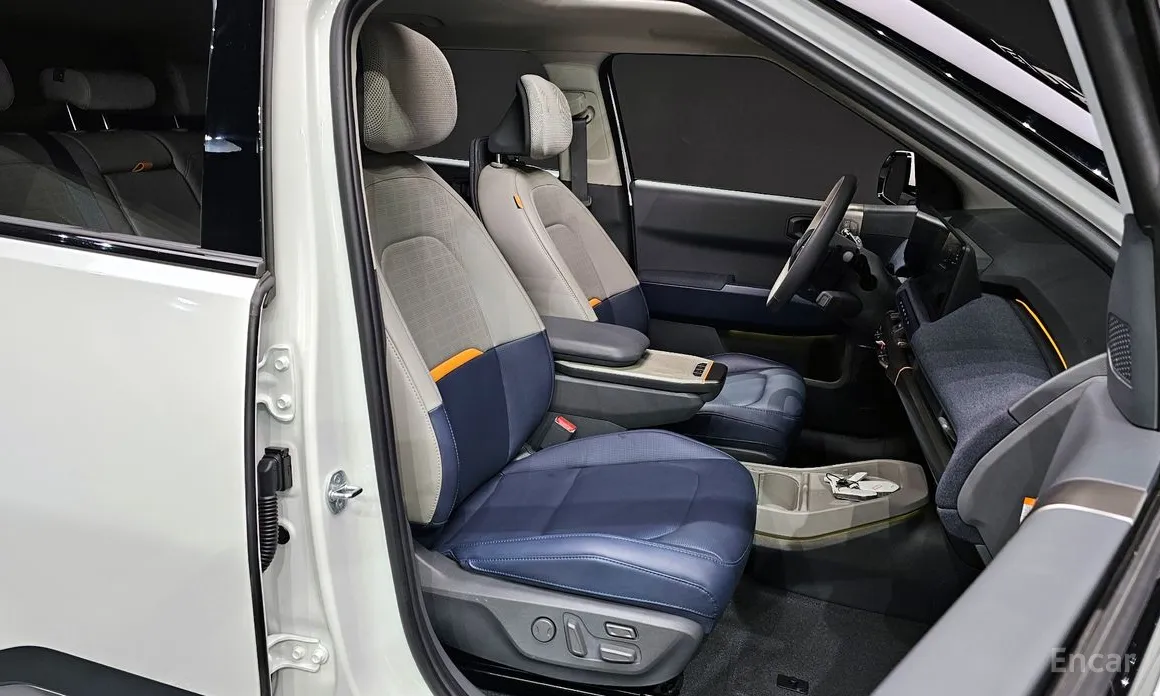 Фото 10 - Kia EV3