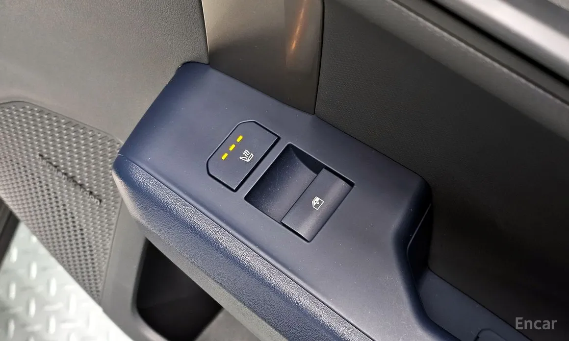 Фото 18 - Kia EV3