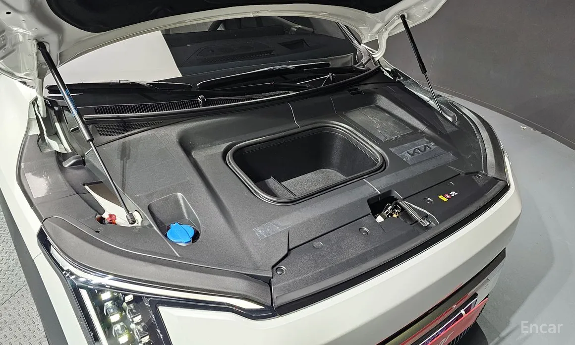 Фото 6 - Kia EV3