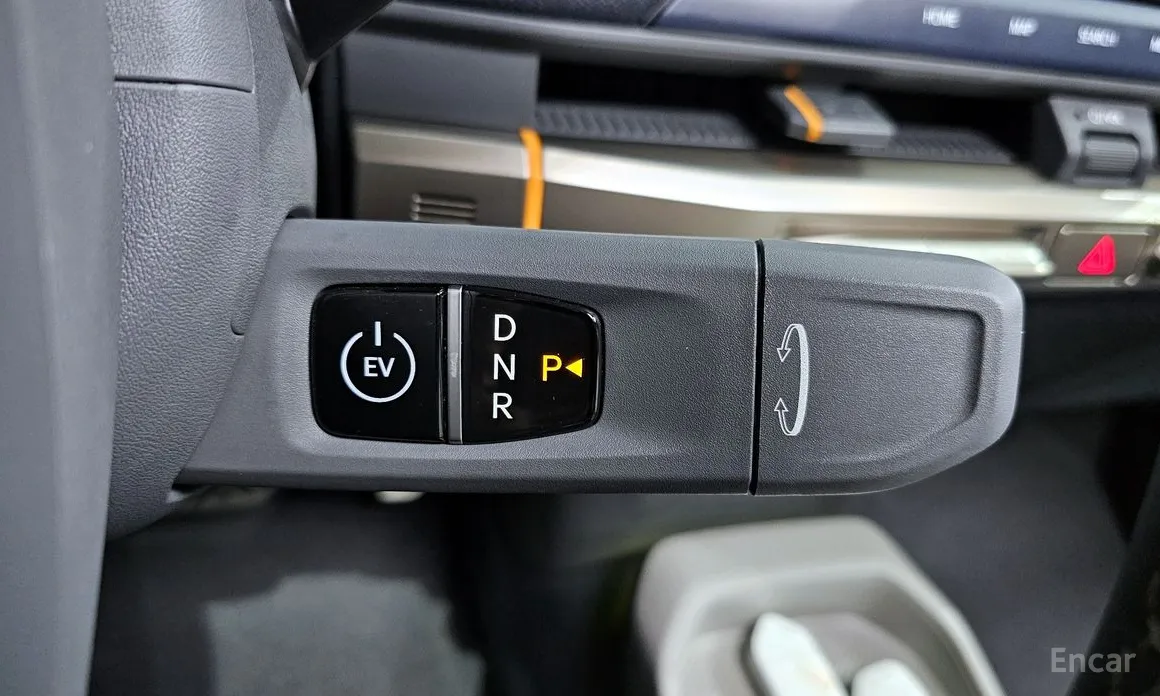 Фото 9 - Kia EV3