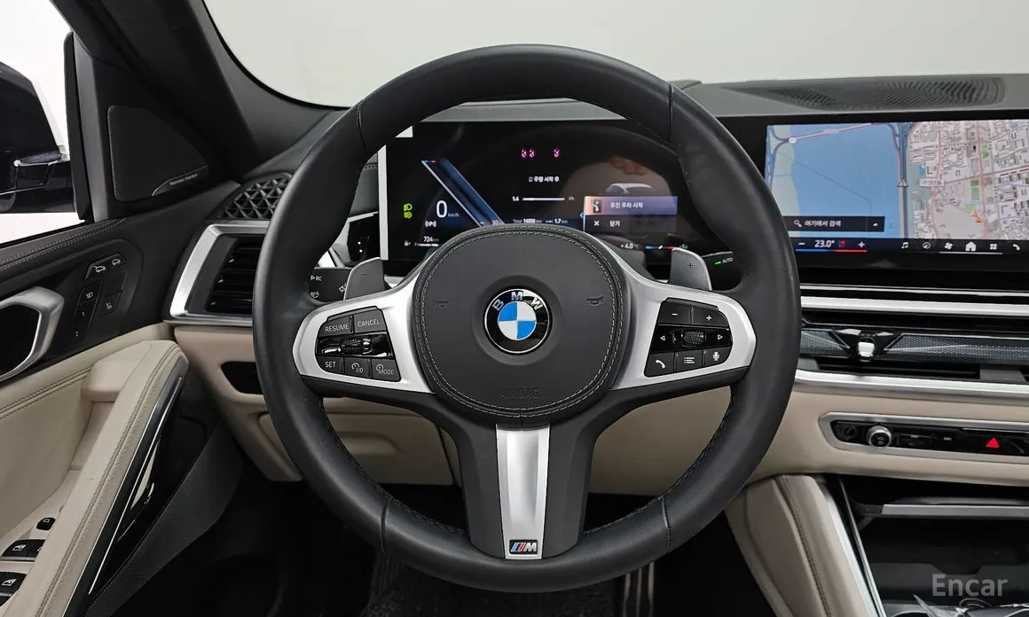 Фото 13 - BMW X6