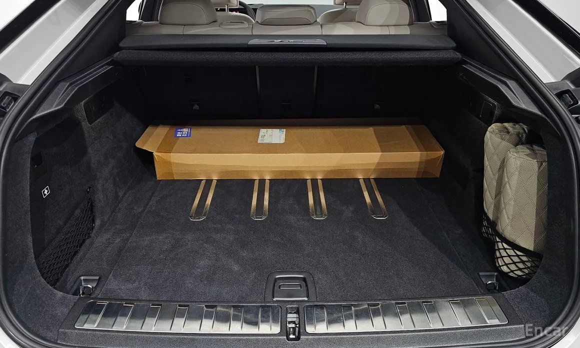 Фото 20 - BMW X6