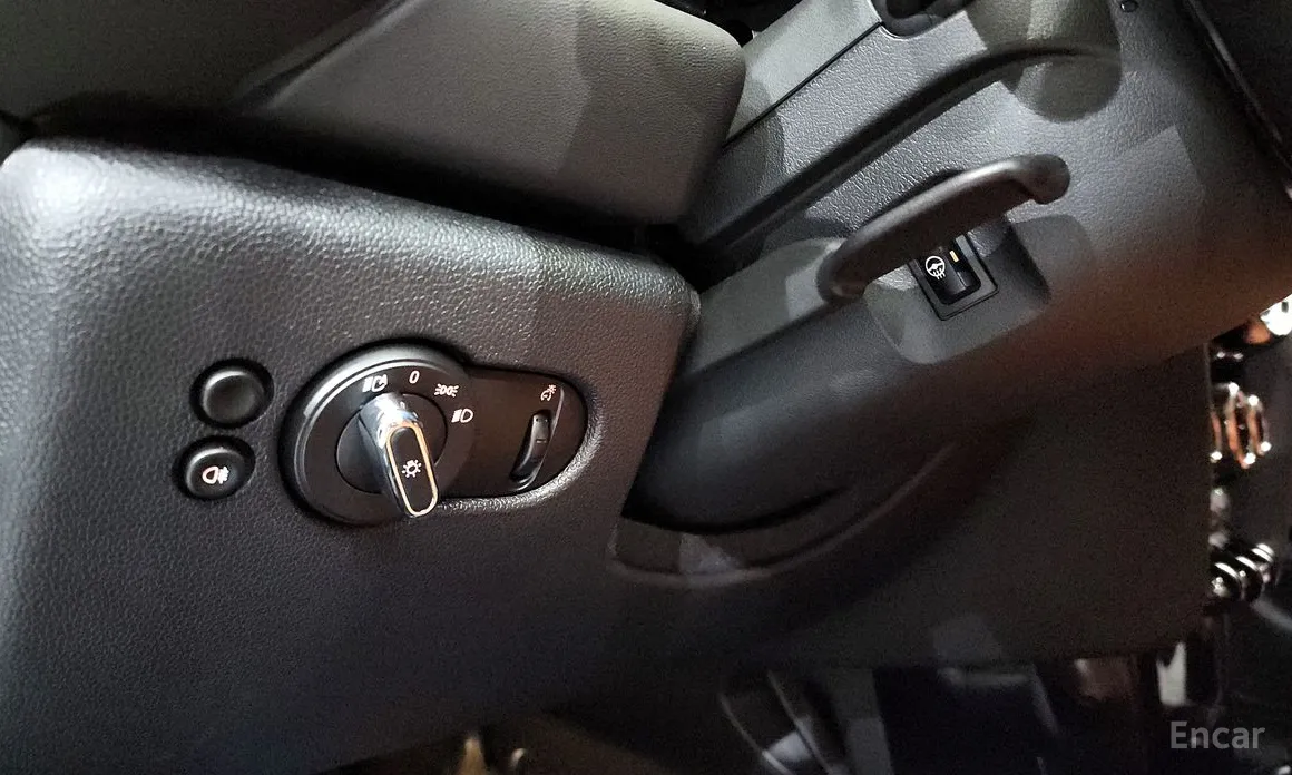 Фото 14 - Mini Cooper