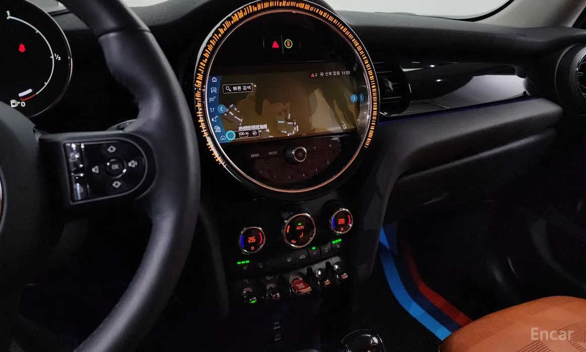 Фото 16 - Mini Cooper