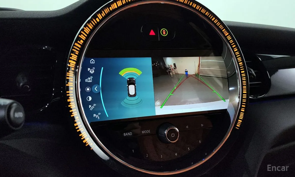 Фото 17 - Mini Cooper