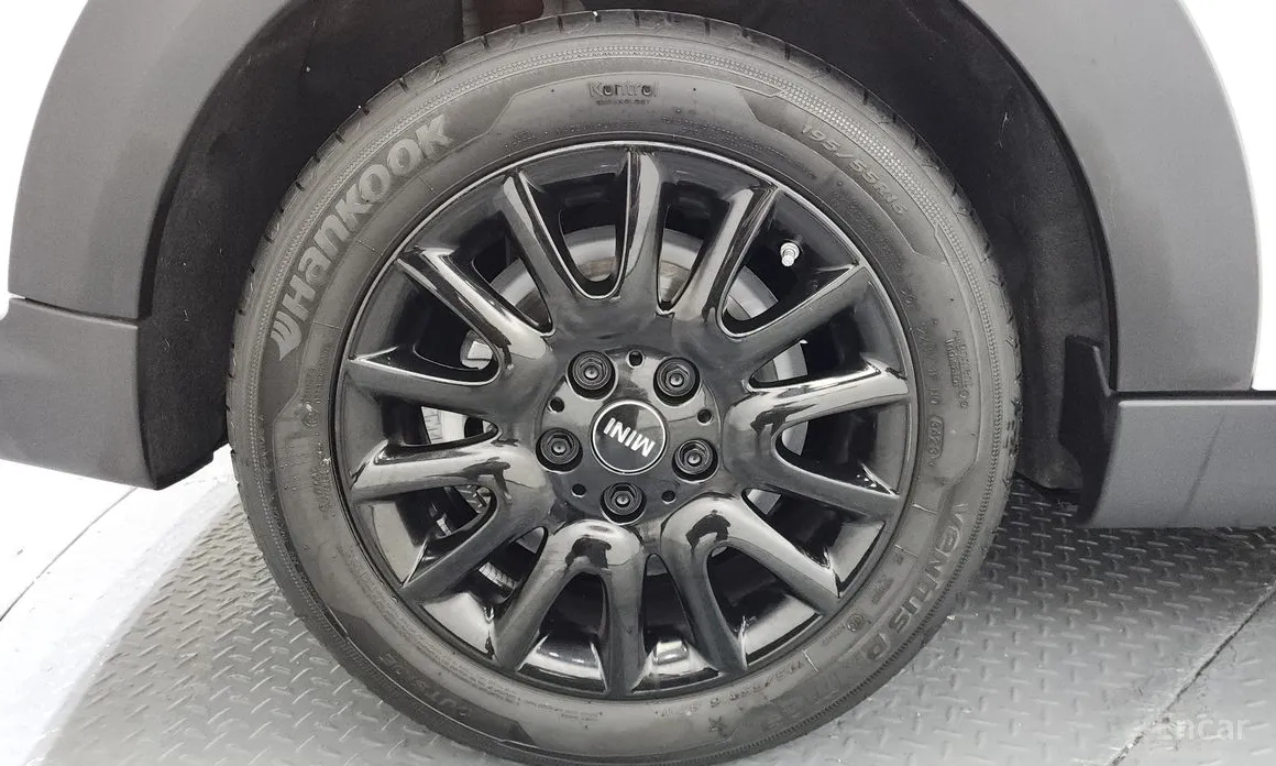 Фото 5 - Mini Cooper