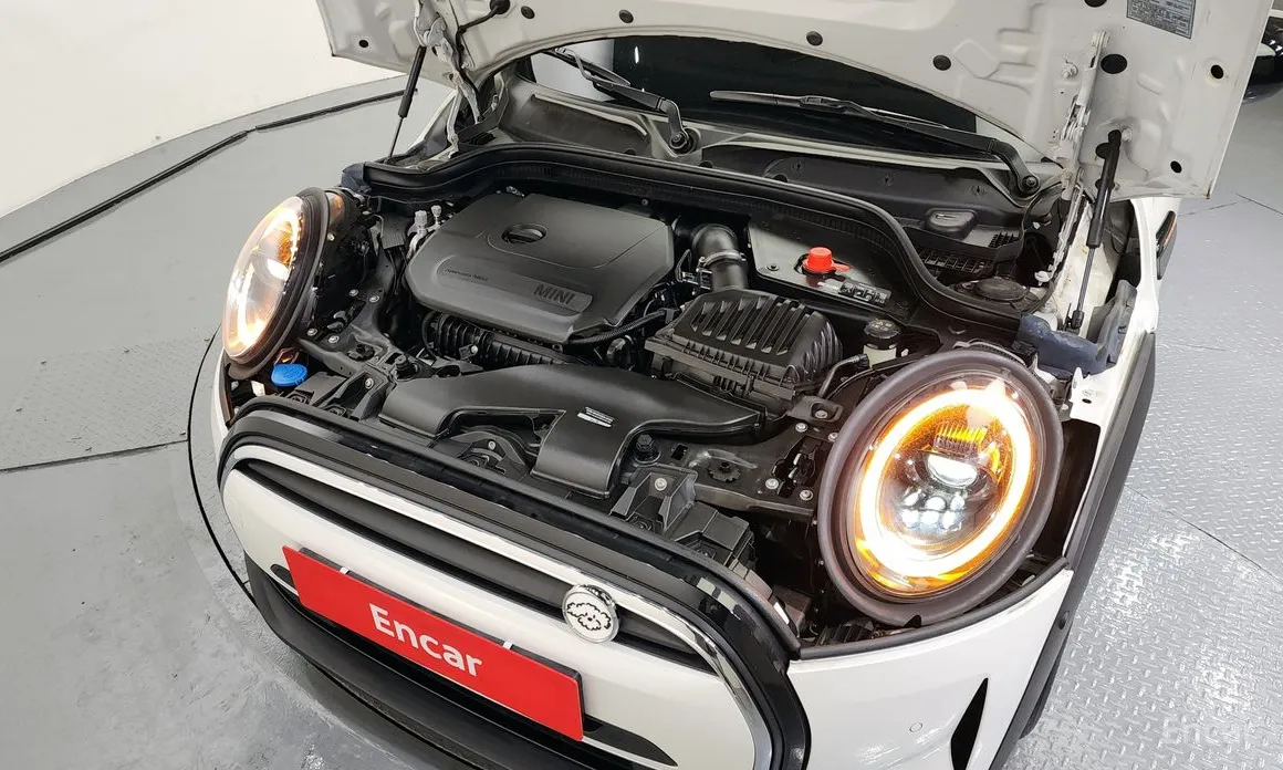 Фото 6 - Mini Cooper