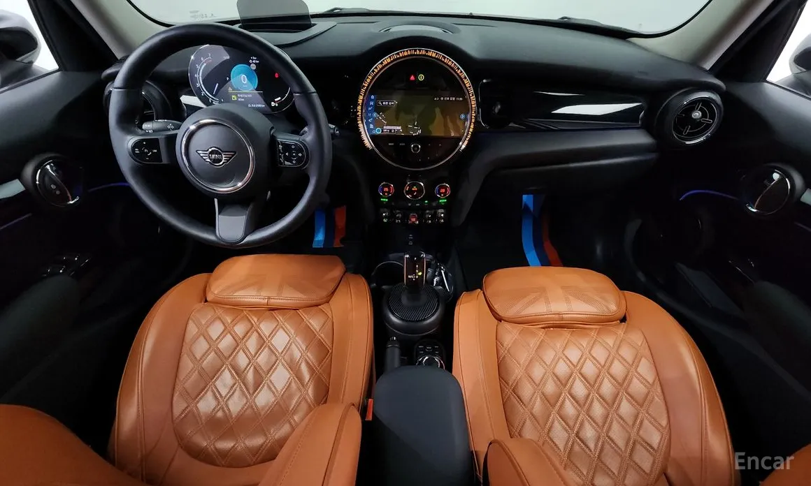 Фото 7 - Mini Cooper