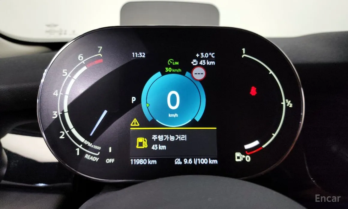 Фото 8 - Mini Cooper