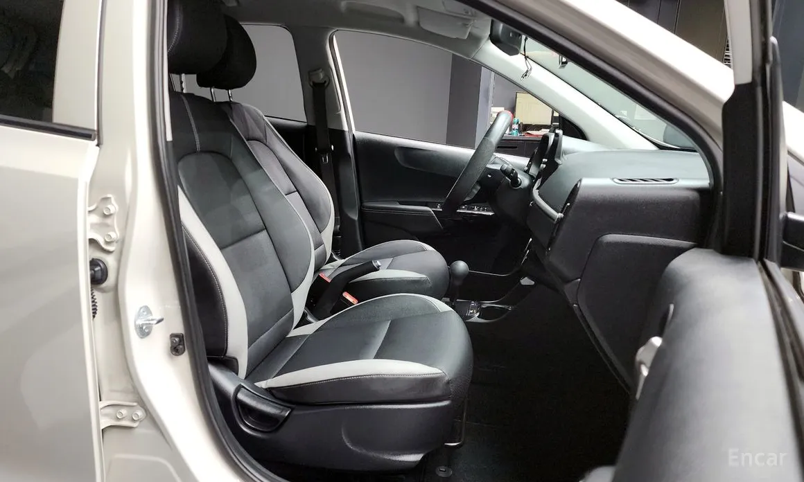 Фото 11 - Kia Morning