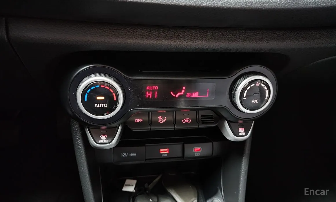 Фото 16 - Kia Morning