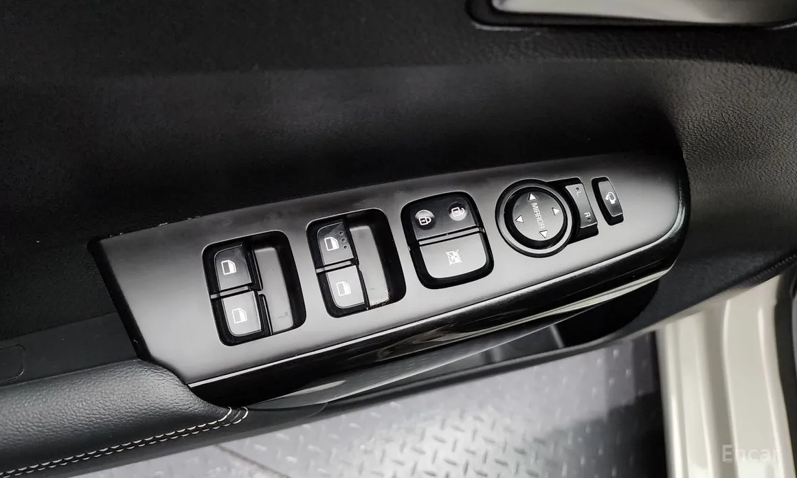 Фото 17 - Kia Morning