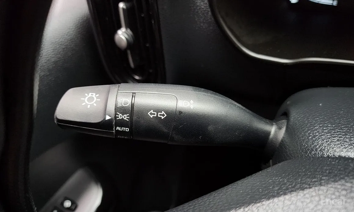 Фото 18 - Kia Morning