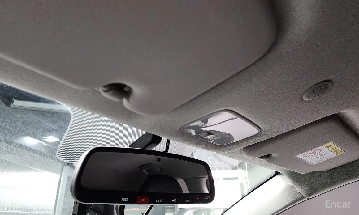 Фото 19 - Kia Morning