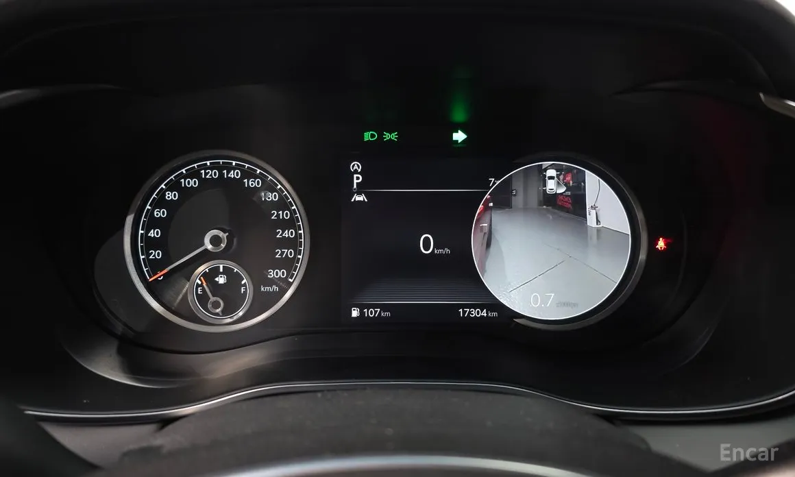 Фото 8 - Genesis G70