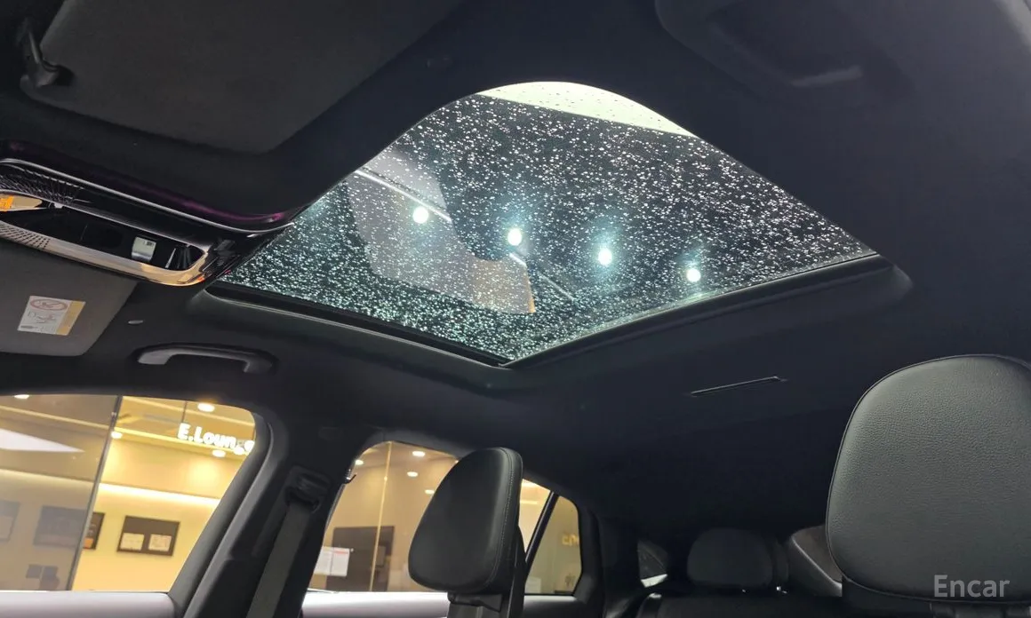 Фото 18 - Mercedes-Benz GLC-Class