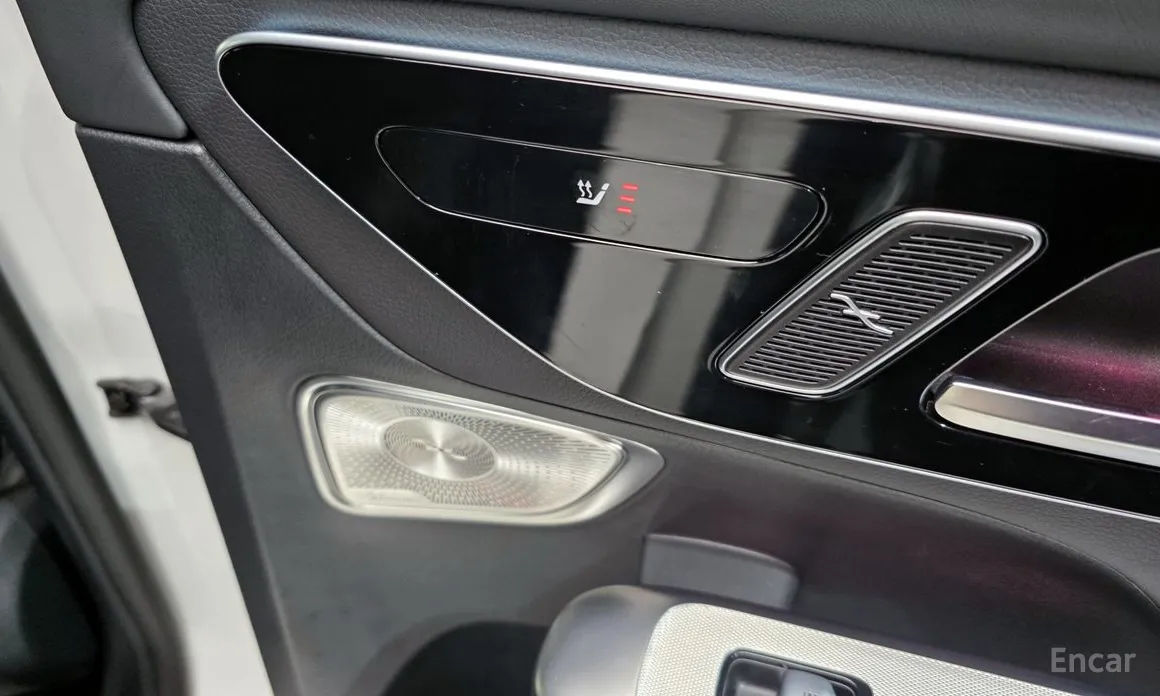 Фото 19 - Mercedes-Benz GLC-Class