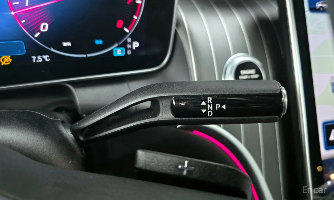 Фото 9 - Mercedes-Benz GLC-Class