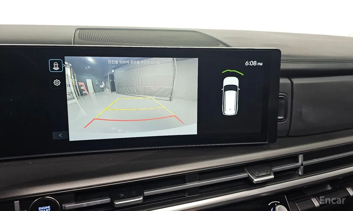 Фото 15 - Hyundai Santa Fe