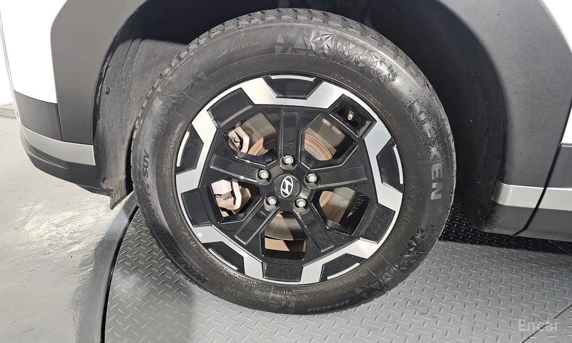 Фото 5 - Hyundai Santa Fe