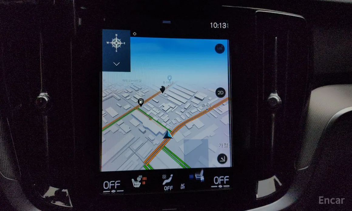 Фото 14 - Volvo S60