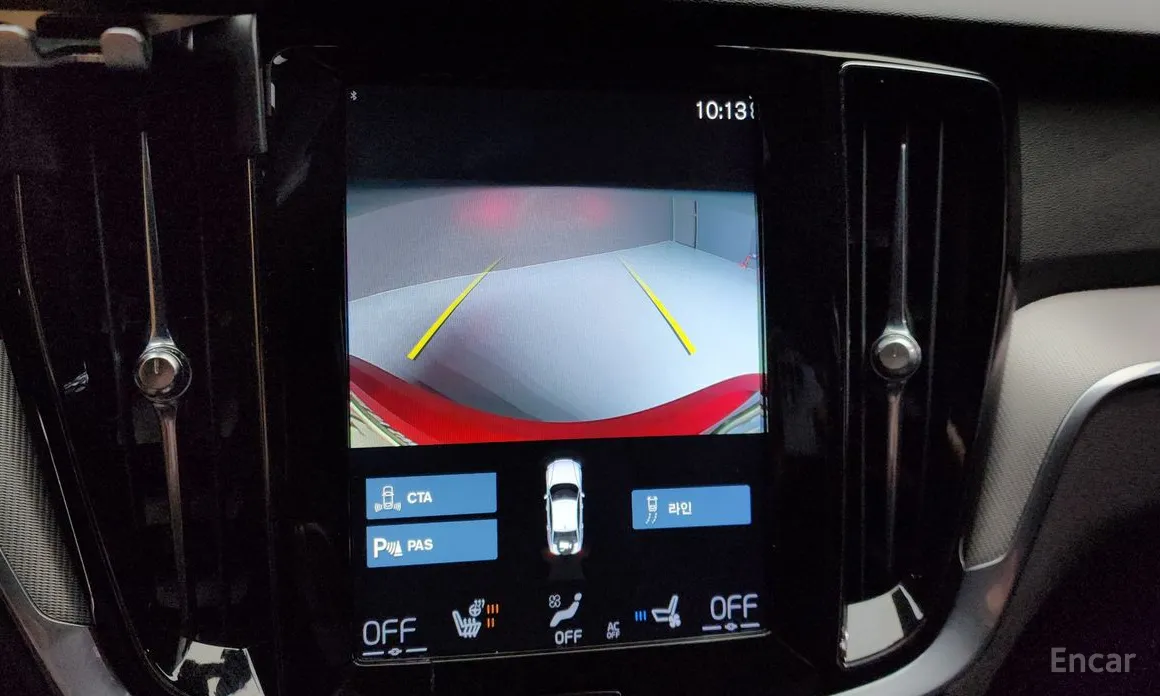 Фото 15 - Volvo S60