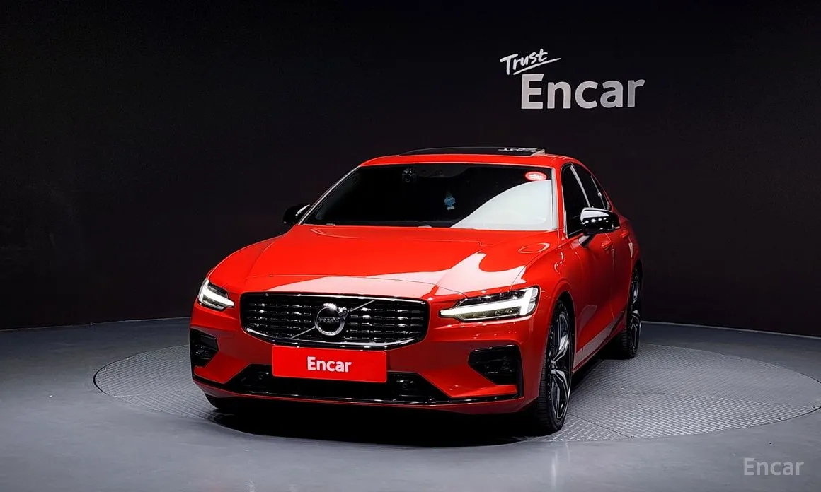 Фото 3 - Volvo S60