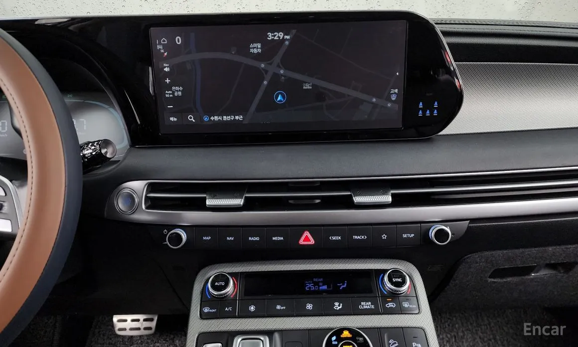 Фото 14 - Hyundai Palisade