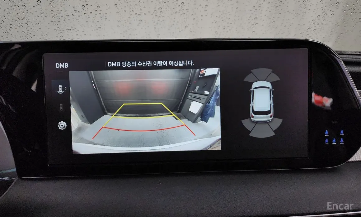 Фото 15 - Hyundai Palisade