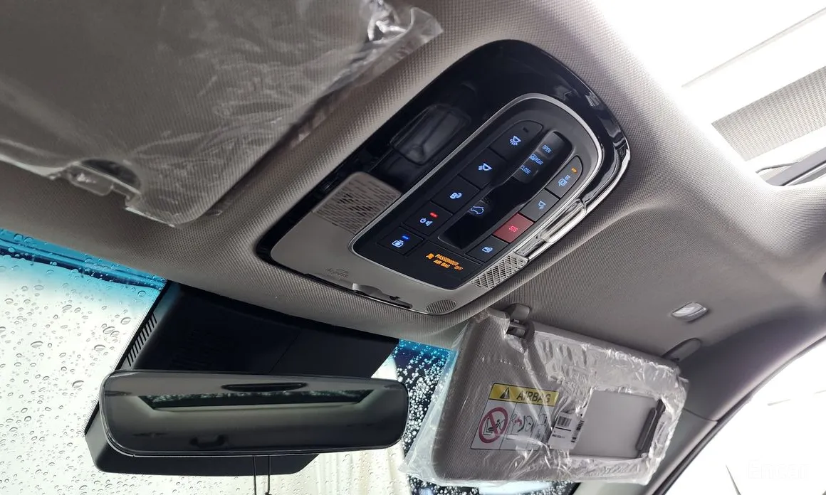 Фото 17 - Hyundai Palisade