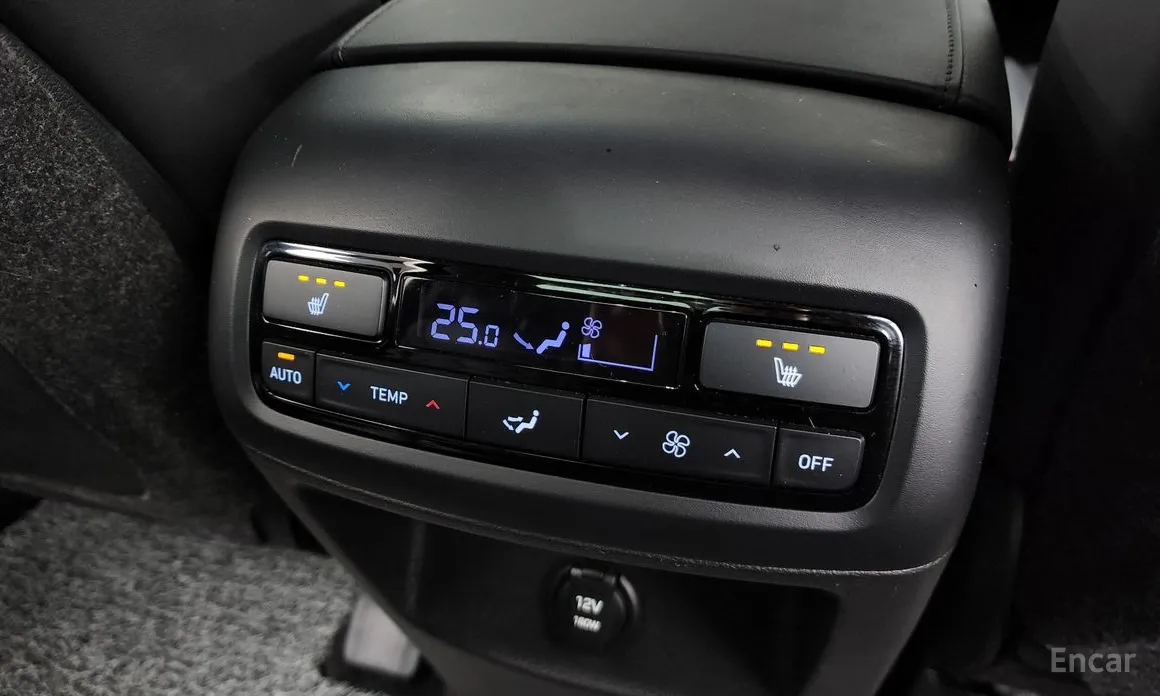 Фото 18 - Hyundai Palisade