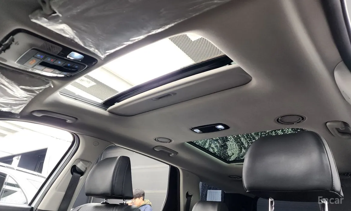 Фото 19 - Hyundai Palisade