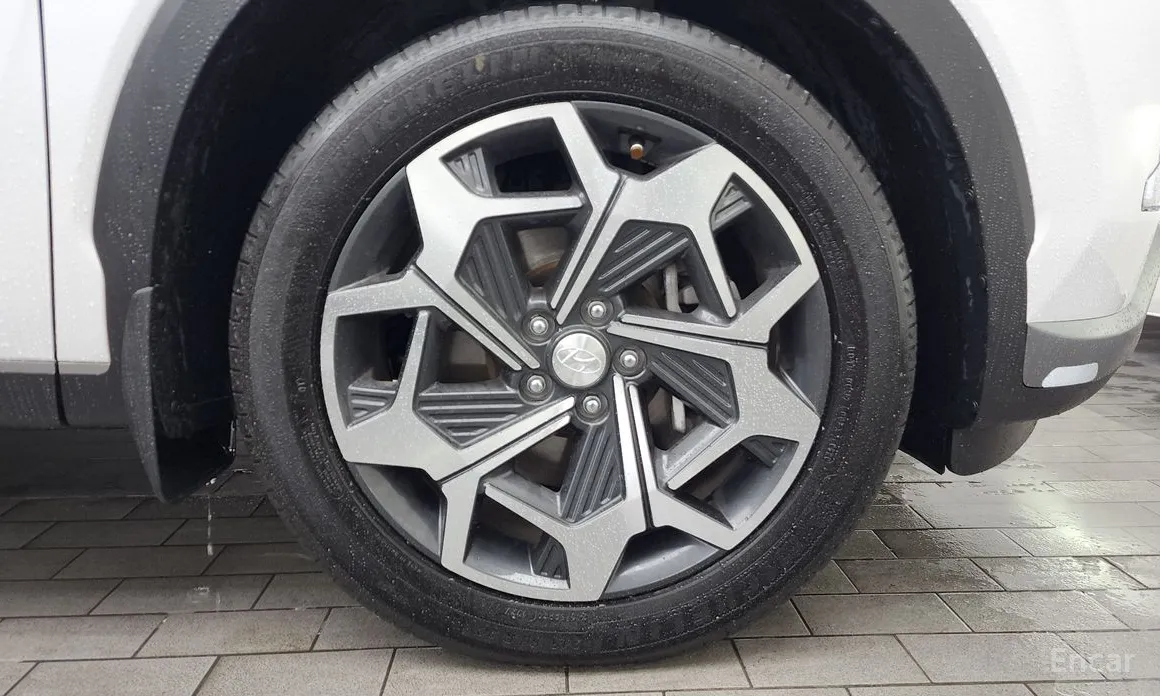 Фото 5 - Hyundai Palisade