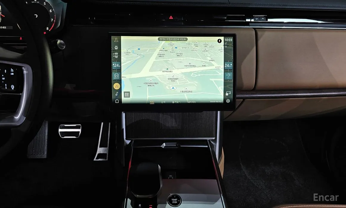 Фото 14 - Land Rover Range Rover