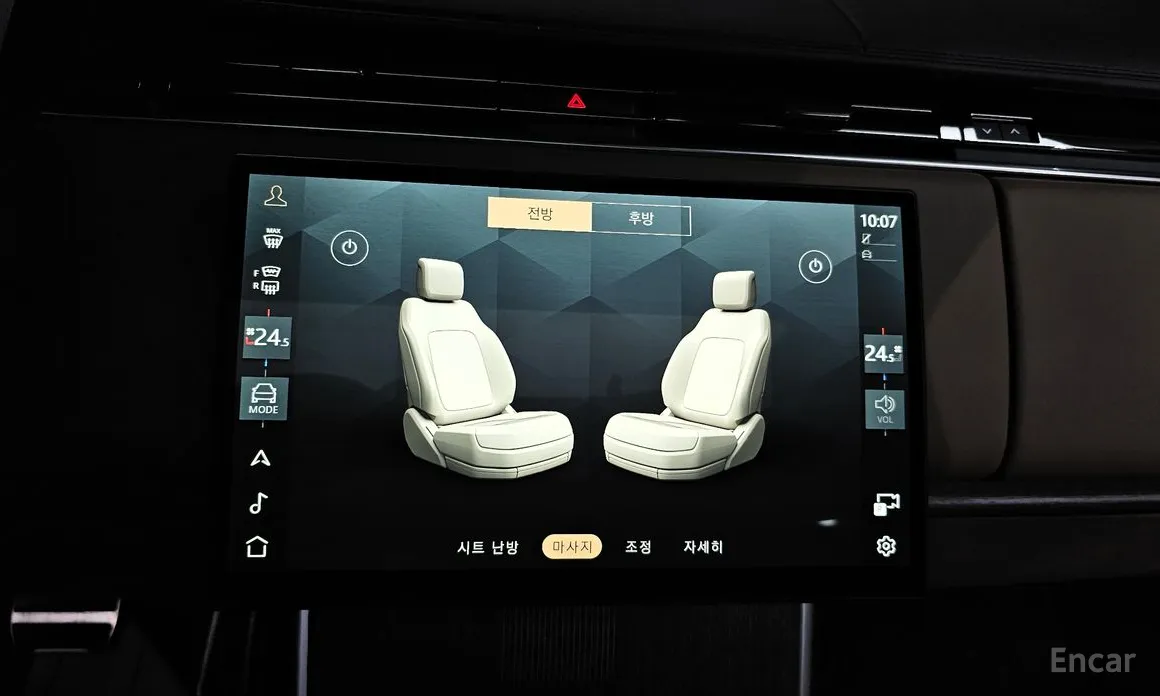 Фото 16 - Land Rover Range Rover