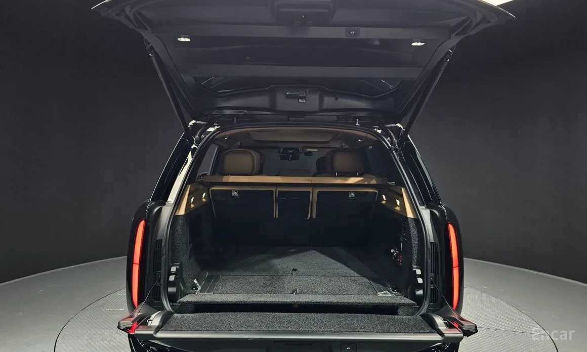 Фото 20 - Land Rover Range Rover