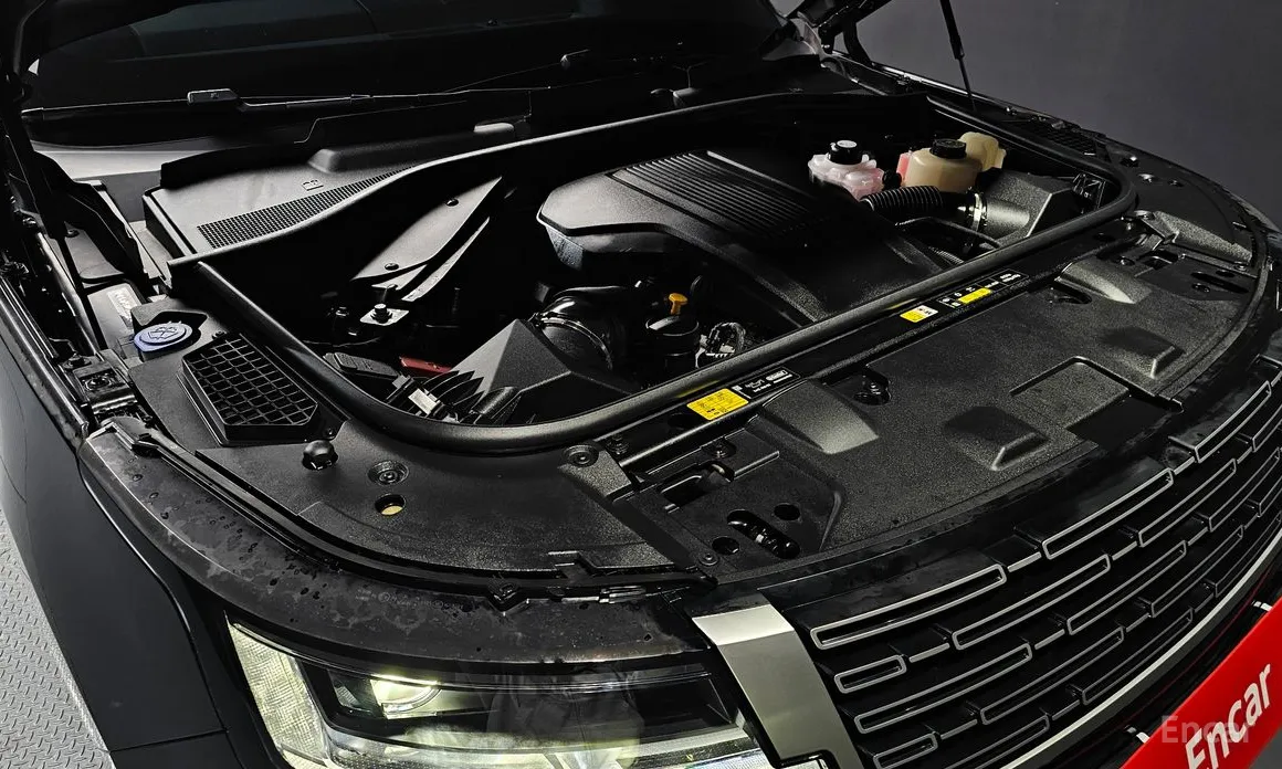 Фото 6 - Land Rover Range Rover