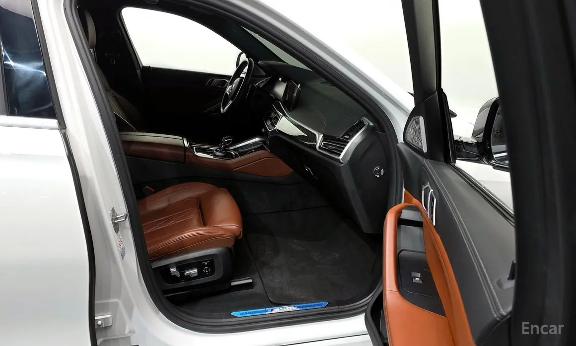 Фото 11 - BMW X6