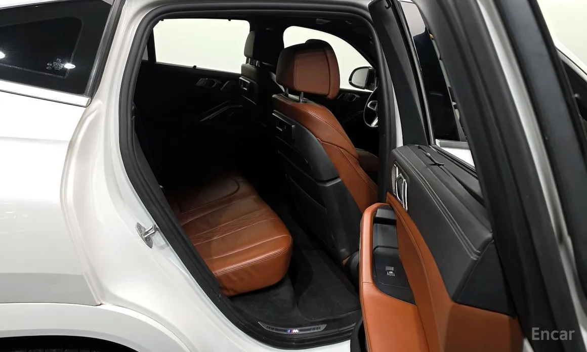 Фото 12 - BMW X6