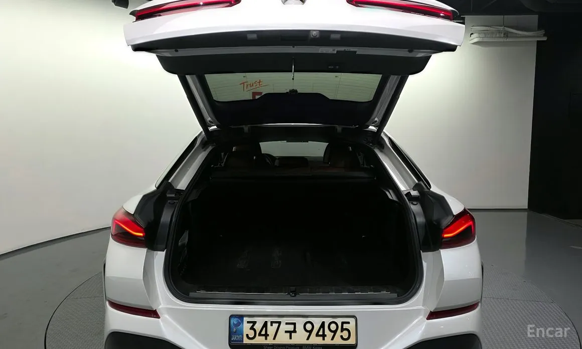 Фото 20 - BMW X6