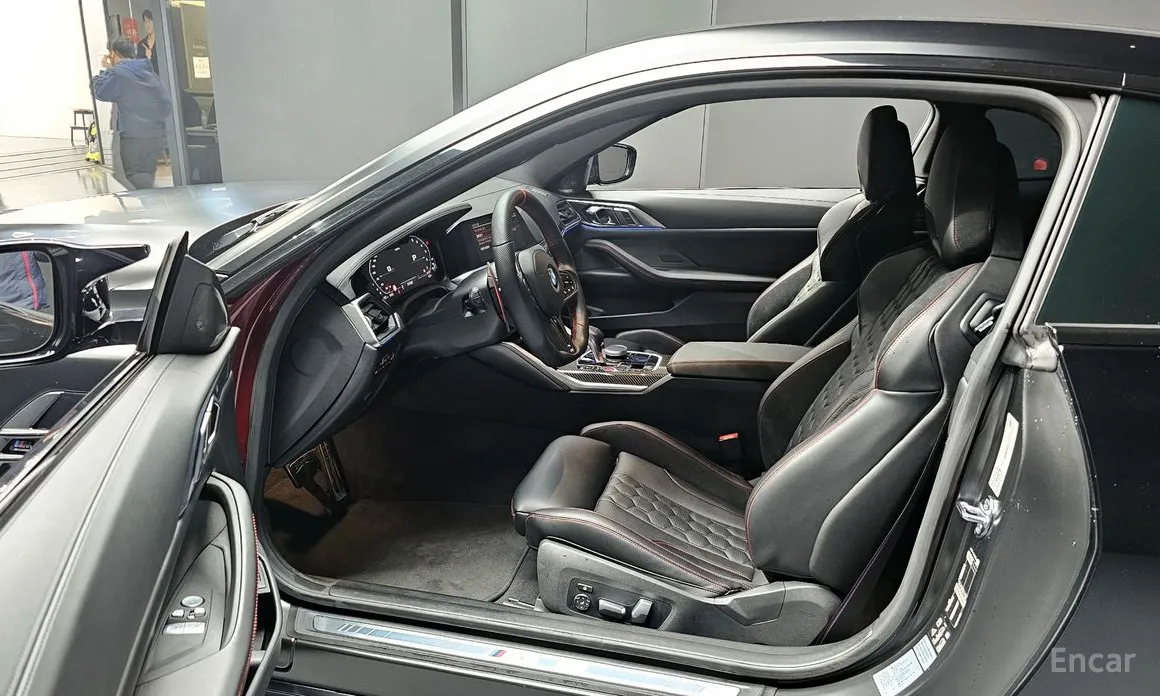 Фото 10 - BMW M4