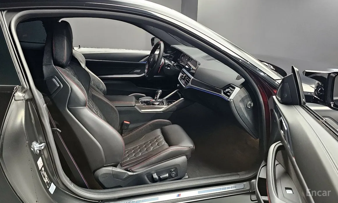 Фото 11 - BMW M4